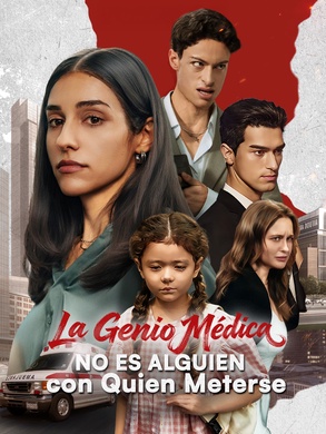 Mi venganza empieza hoy