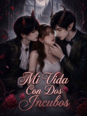 Mi Vida Con Dos Íncubos